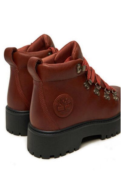 Timberland trapper dama TB0A27VJEM61 maro