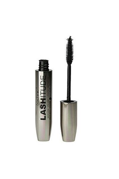 TECHNIC Mascara, Technic, Lashitude Volume, 10 ml