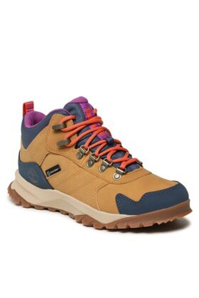 Timberland trapper dama TB0A5PHY2311 portocaliu