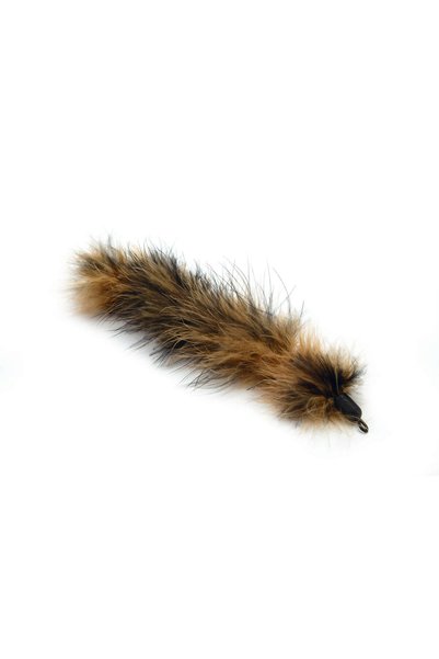 Beeztees Cat Fishing Rod Can Be Used with Feather, Fur, 430300, 22cm Ynsmr