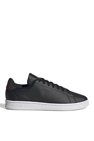 adidas Beige Men's Lifestyle Shoes ID9630-ADVANTAGE CBL