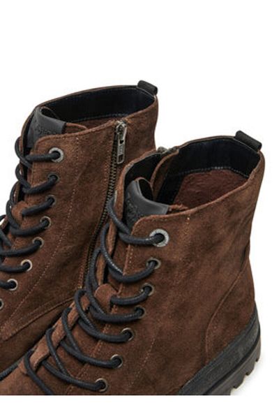 Pepe Jeans Trapper pentru bărbați PMS50249 maro
