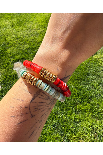 Nacre Bracelet Doğal Bileklik