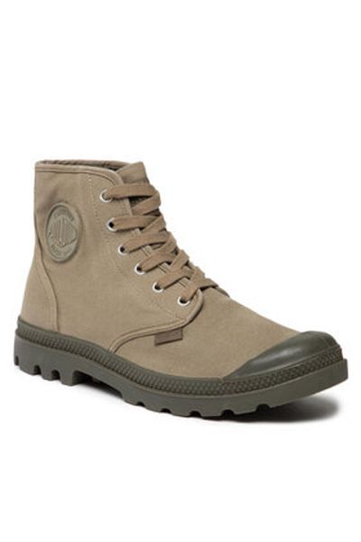 Palladium Men's Trapper 02352-308-M green