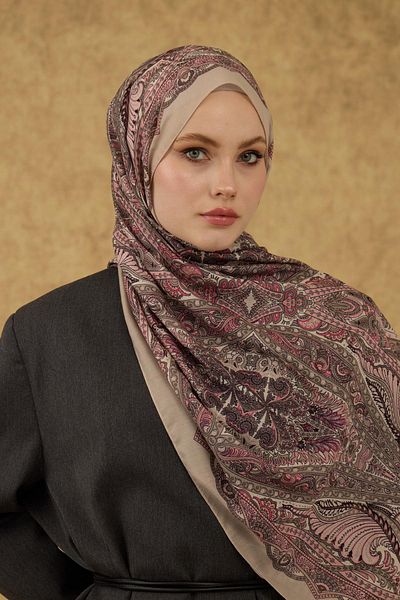 İpekhan İpekhan Soft Shawl Cream Πούδρα 3052-08