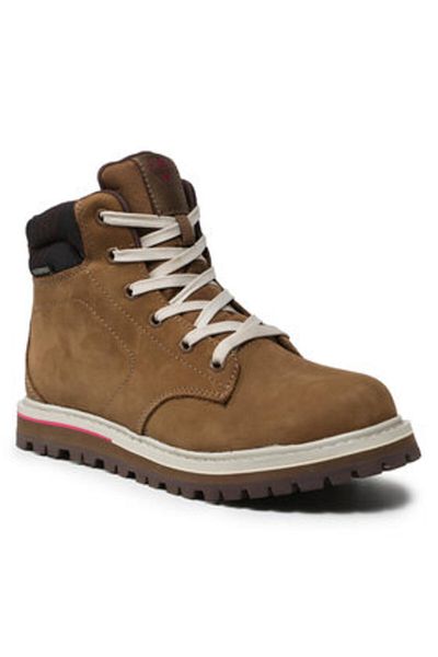 CMP women's trapper 39Q4936 brown