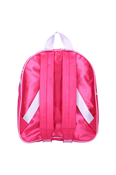 Hello Kitty Children's backpack, 30x25x11 cm, with two compartments, multicolor, Follow The Rainbow, Hello Kitty