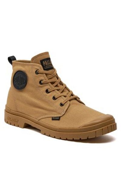 Palladium unisex trapper 76838-227 natural