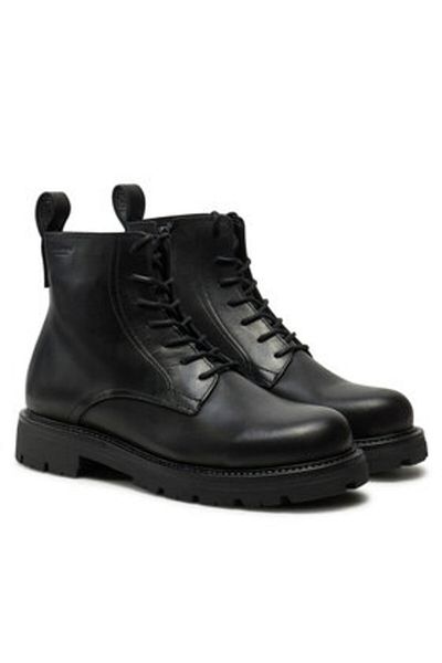 Vagabond men's Trapper 5675-301-20 black