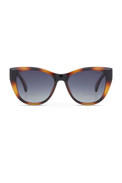 Despada Ds 2405 C2 Cat Eye Women's Sunglasses