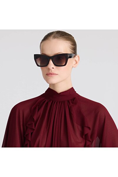 Despada Ds 2403 C3 Butterfly Women's Sunglasses