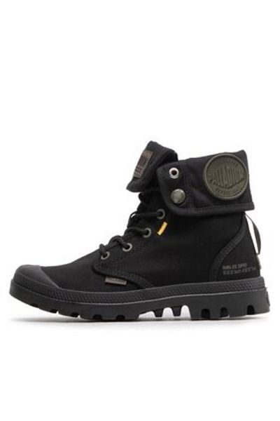 Palladium Unisex Trapper 77964-008-M black