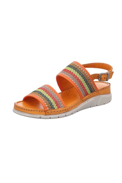 İNZE AYAKKABI Genuine Leather Slippers Model Name: Caela