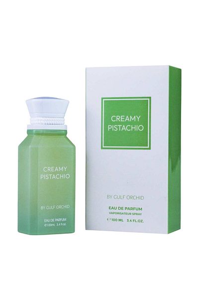 Gulf Orchid Creamy Pistachio by Gulf Orchid - femei - EDP 100 ml
