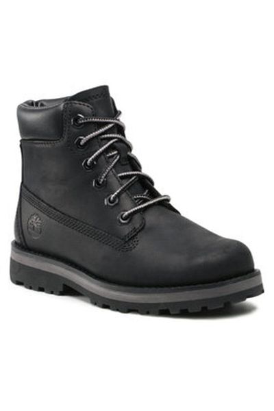 Timberland Trapper pentru băiat TB0A27A20011 Negru