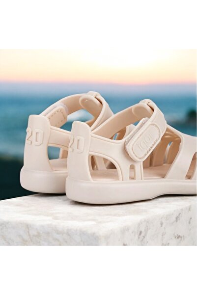 IGOR Children's Sandals - Velcro Daily and In-Water Use - Non-Slip Sole