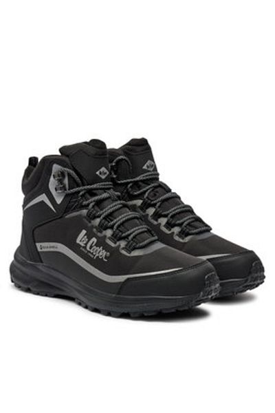 Lee Cooper trapper bărbați LCJ-24-01-2930MA negru