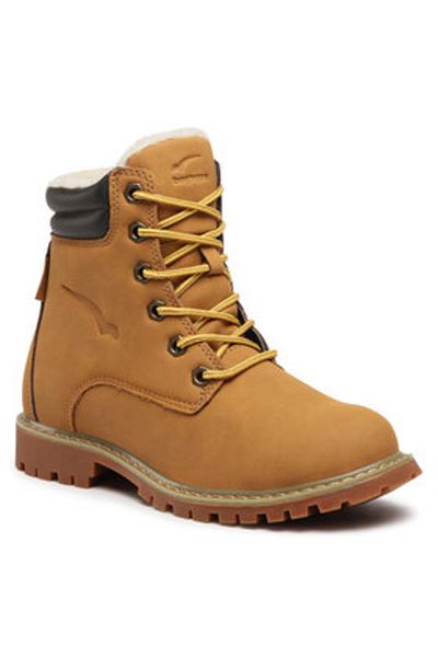 BAGHEERA unisex trapper 86431-C7200 brown