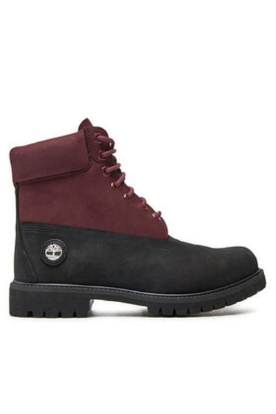 Timberland men's trapper TB0A2P6WEJE1 red