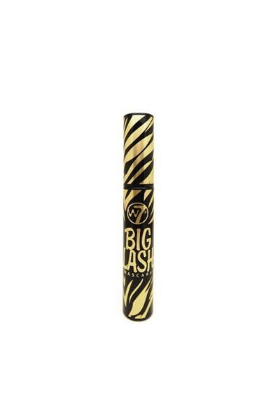w7 Řasenka, W7, Big Lash, 8 ml