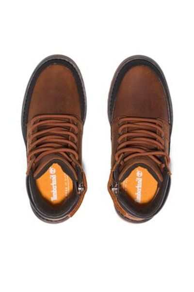 Timberland Trapper pentru băiat TB0A5XJ9F131 maro