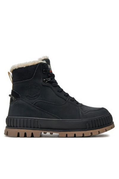 Palladium Unisex Trapper 74351-008-M black