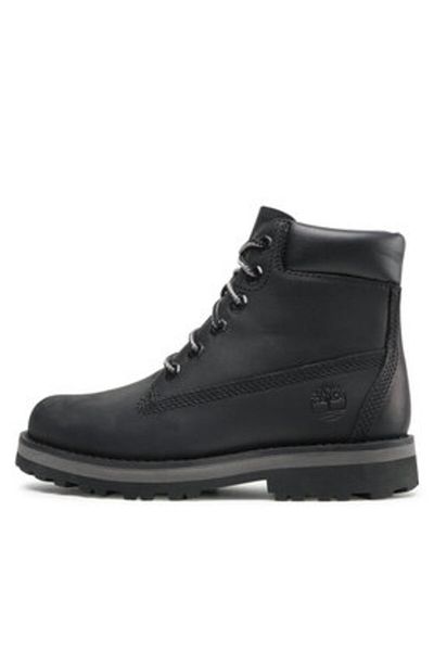 Timberland Trapper pentru băiat TB0A27A20011 Negru