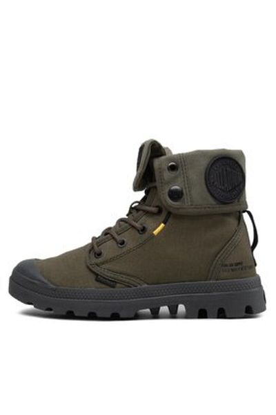 Palladium Unisex Trapper 77964-325-M colorful