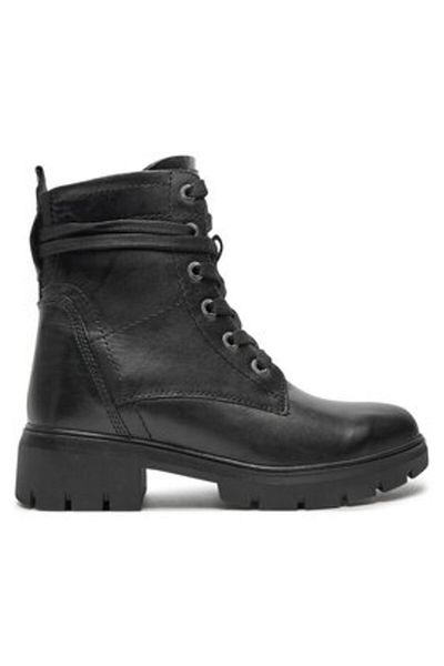 Tamaris trapper dama 8-85214-43 negru