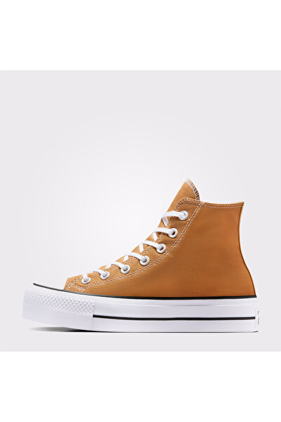 Converse Ctas Hi Gıngersnap Women's Casual Shoes A11537C