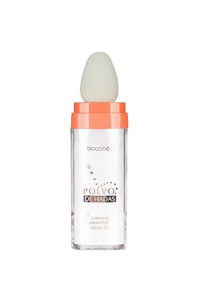 Makeup Illuminator, , Polvo De Hadas, Always Be The Brightest Star, 02, 9 G