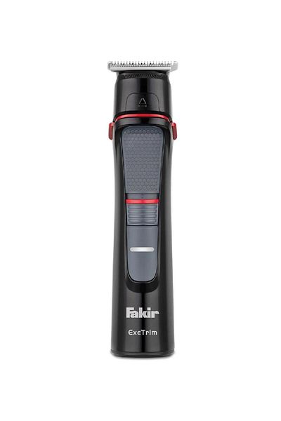 Fakir Black Fakir Extrim Hair and Beard Clipper