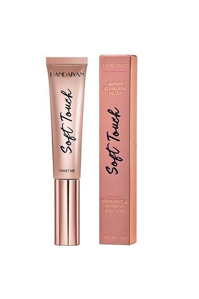 Handaiyan Tekutý iluminátor, Handaiyan, Soft Touch, H2, 12 ml