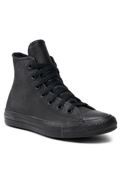 converse converse women's sneakers 135251C black