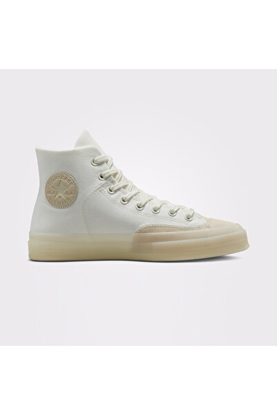 Converse Chuck 70 Marquis Unisex Krem Sneaker