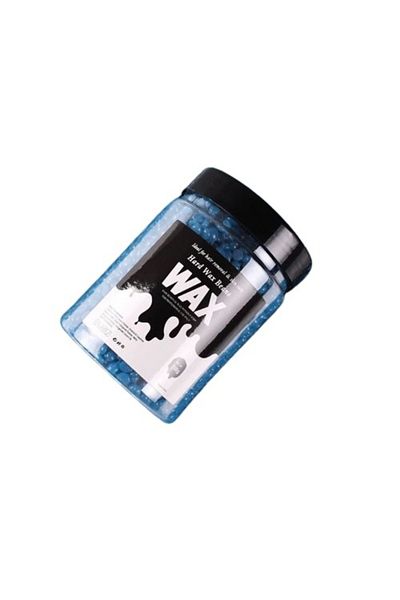Senso Pro Κόκκος Ceara epilat, Σκληρό Κερί Φασόλια, Κερί Αποτρίχωσης, Musetel, 200 γρ.