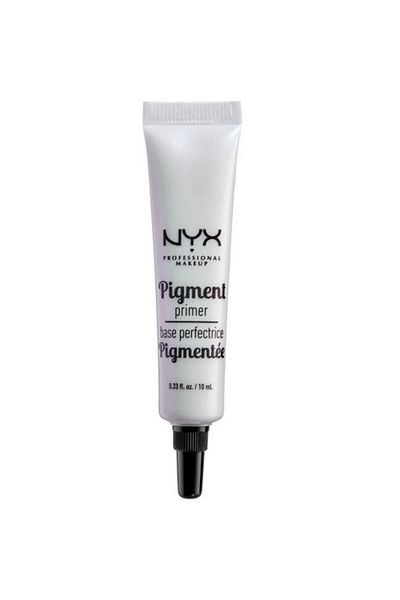 NYX Professional Makeup Eyeshadow Base, Nyx, Pigment Primer, 10 ml