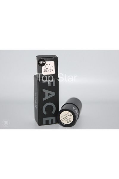 Focallure Focallure Silver highlighter stick