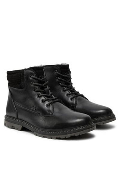 BUGATTI men's trapper 321AH2521000 black