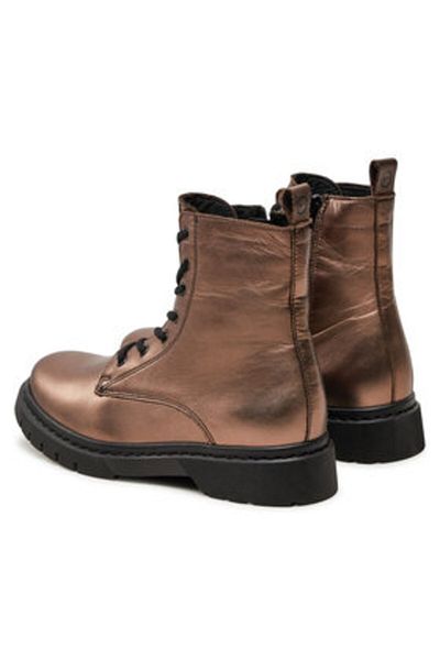 Tamaris trapper de dama 1-25054-41 auriu