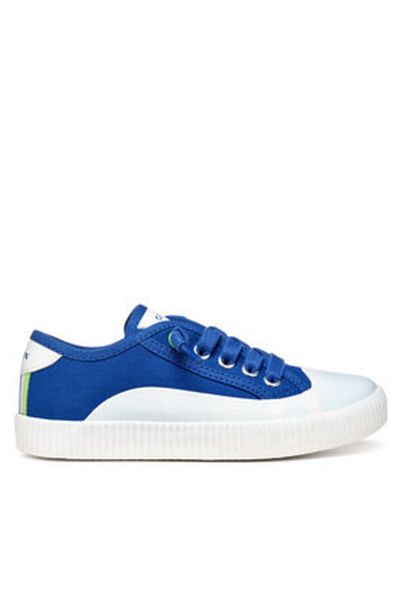 Geox adidași băieți J55N4A-01054 albaștri
