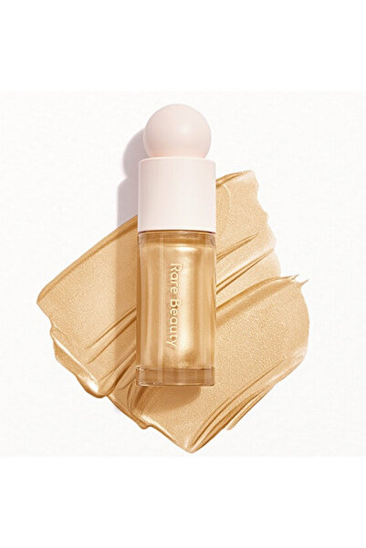 Rare Beauty Tekutý rozjasňovač, Rare Beauty, Positive Light Liquid Luminizer, Outshine, 15 ml