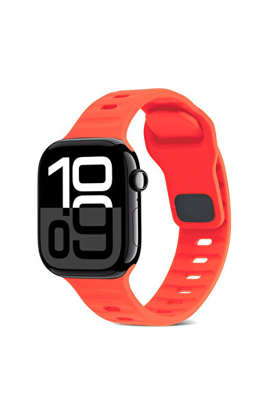 PSGT Watch Uyumlu 3 /4/ 5/ 6/ 7/ 8 /9 /se 38-40-41 Mm Ve Seri10 (42MM) Uyumlu...