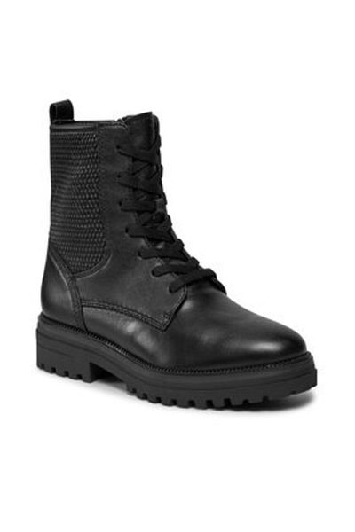 Tamaris trapper dama 1-1-25231-41 negru