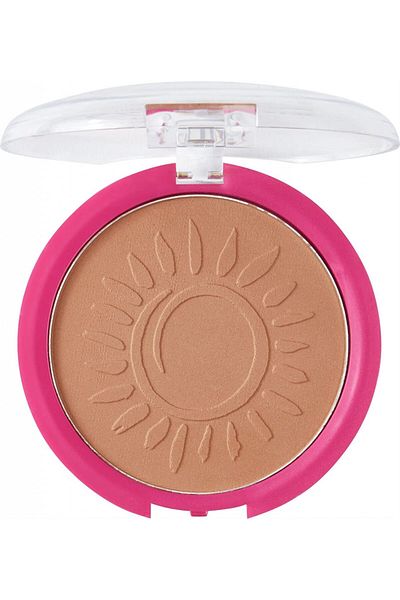Sunkissed Ματ μπρονζέ Pudra bronzanta Sunkissed Hello Sunshine