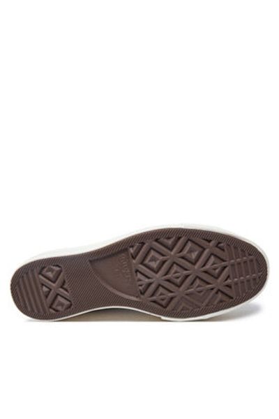converse converse women's sneakers A10362C brown