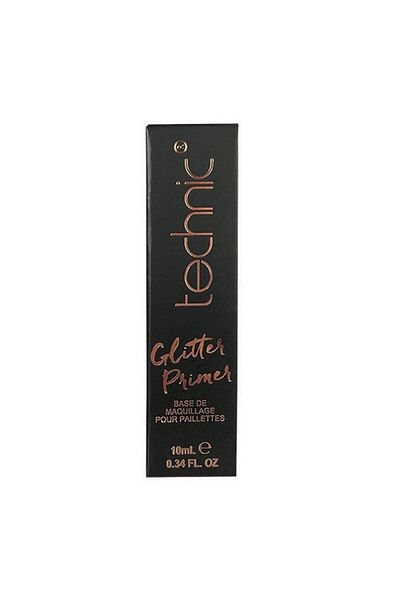 TECHNIC Baza machiaj fard si glitter, Technic, Glitter primer, 10 ml