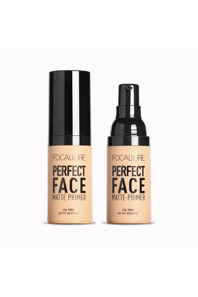 Focallure Baza de machiaj Focallure Perfect Face Matte Primer