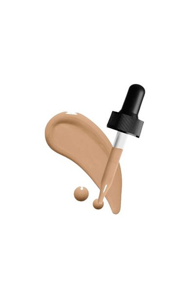 NYX Professional Makeup Rtěnka na obličej, NYX, Total Control PRO Drop, 10 Buff, 13 ml