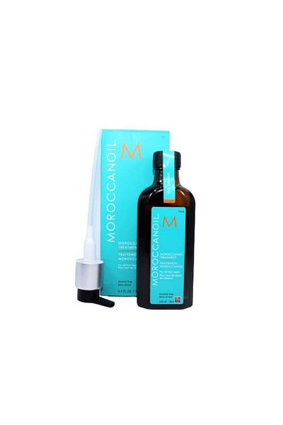 Moroccanoil Λάδι περιποίησης μαλλιών Moroccanoil, 100 ml